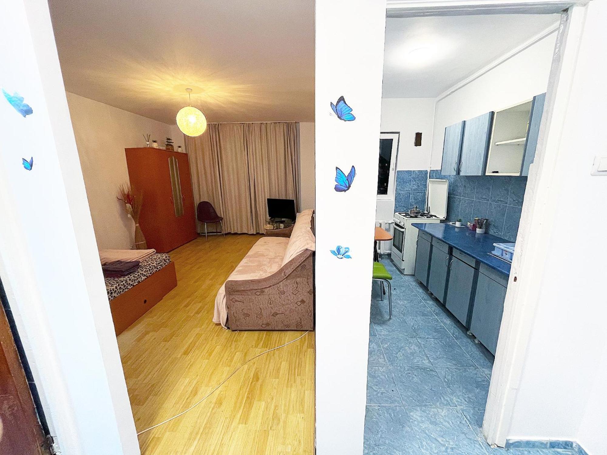 Crisand Home Bucareste Exterior foto